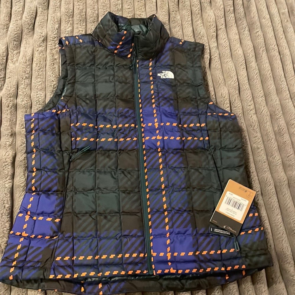 NWT The North Face